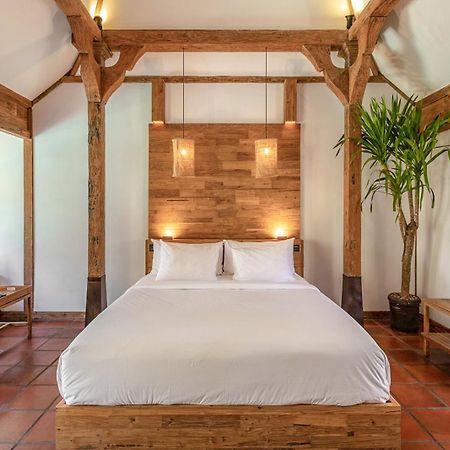 Kuno Villas Джили Трауанган Екстериор снимка